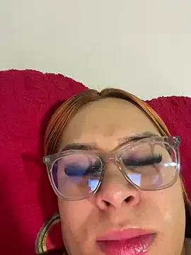 Dulce_smith_1 from StripChat is Freechat