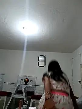 Dulce_Torres13 from StripChat is Freechat