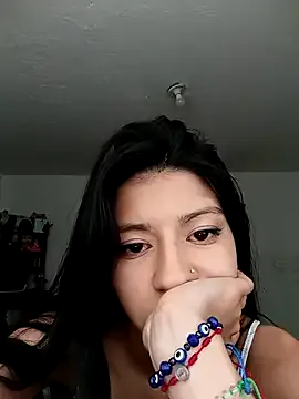 Dulce_Torres13 from StripChat is Freechat