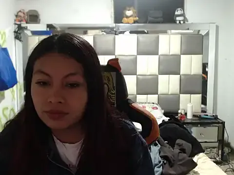 dulcecandy1919 from StripChat is Freechat