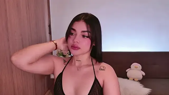 DulceDuarte from StripChat is Freechat