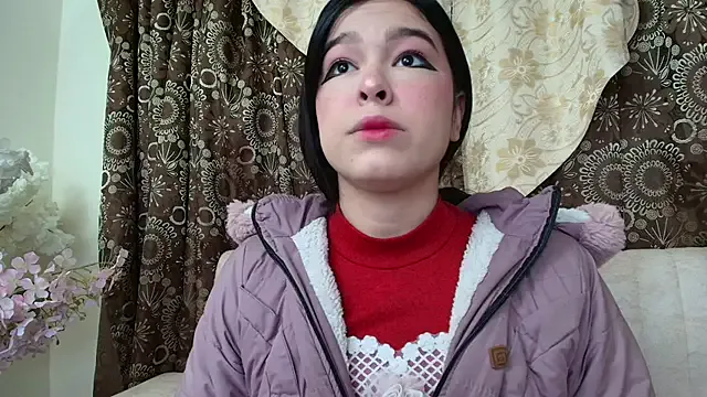 Dulcee_1 from StripChat is Freechat