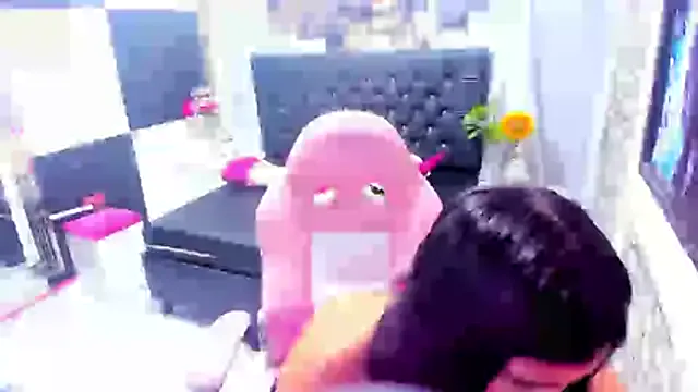 DulceMystery from StripChat is Freechat