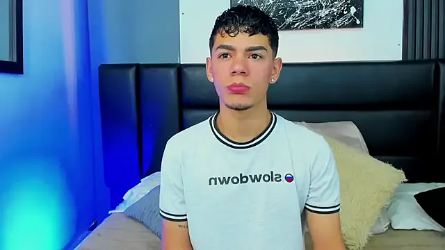 Duolust1 from StripChat is Freechat