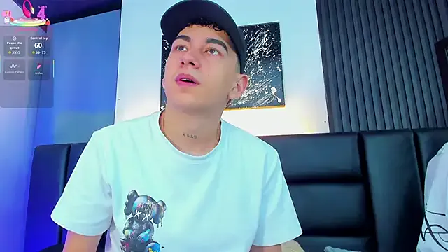 Girls: try live performances with matured performers, from dancing to quirks, in a variety of beautiful sex cams.