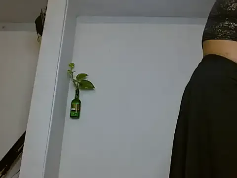 Dusky_Mallu_ from StripChat