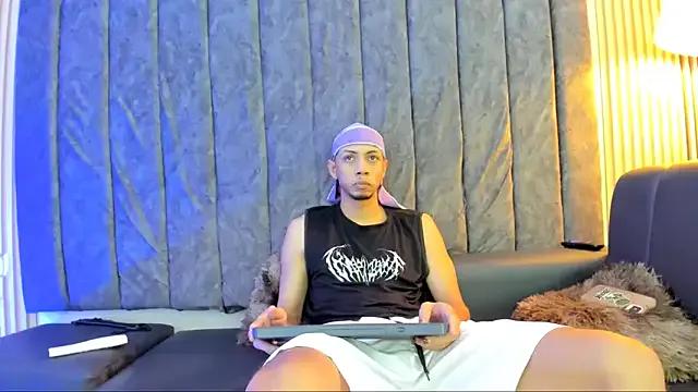 DustinandJordan from StripChat is Freechat