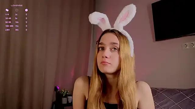EarleneBrayton from StripChat is Freechat