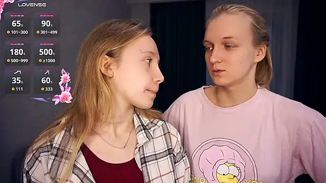 EarnestineGyllenband from StripChat is Freechat