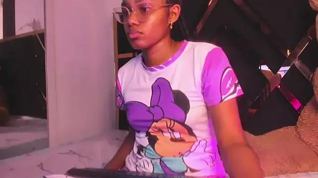 Ebony_beautifull from StripChat is Freechat