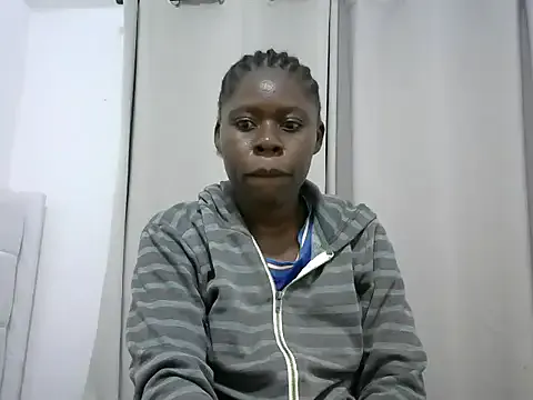 ebony_medline from StripChat is Freechat