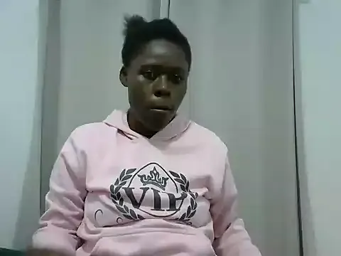 ebony_medline from StripChat is Freechat