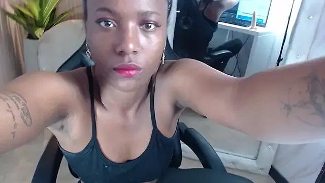 ebony_rose_tf from StripChat is Freechat