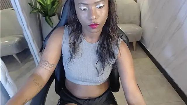 ebony_rose_tf from StripChat is Freechat