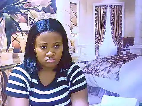 EbonyBeauty2 from StripChat is Freechat