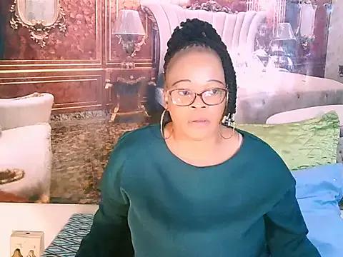 EbonyBloom69 from StripChat is Freechat