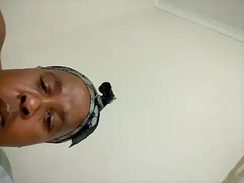 Ebonyboobsmilk from StripChat is Freechat