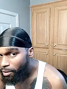 EbonyKing69 from StripChat is Freechat