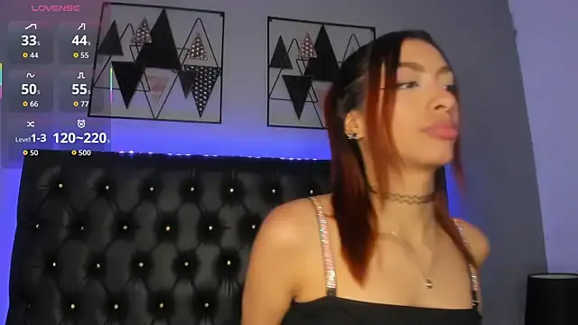 Ebonysweet__ from StripChat