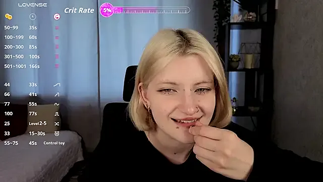 Girls: try live performances with matured performers, from dancing to quirks, in a variety of beautiful sex cams.
