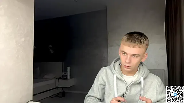 echowraith from StripChat is Freechat