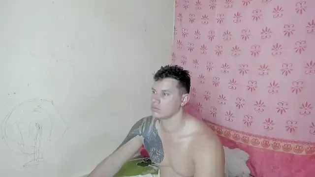 EclipseandFlame from StripChat is Freechat