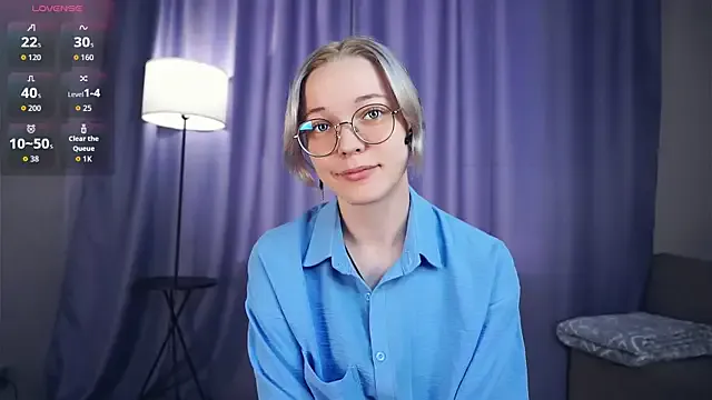 EdaKirkIin from StripChat