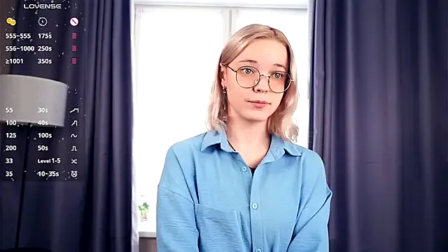 EdaKirkIin from StripChat