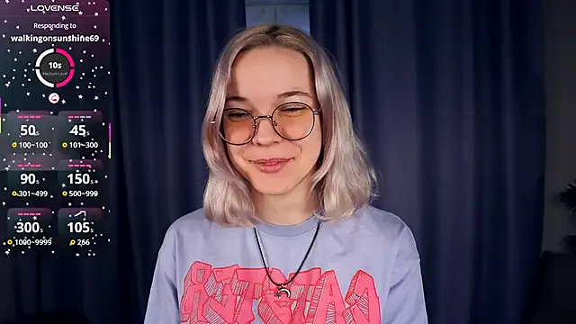 EdaKirkIin from StripChat