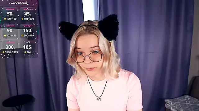 EdaKirkIin from StripChat