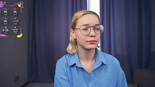 EdaKirkIin from StripChat