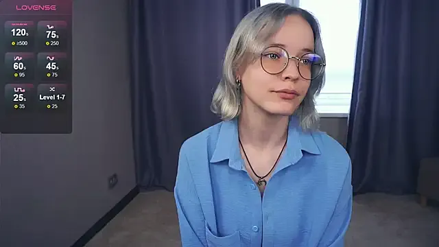 EdaKirkIin from StripChat