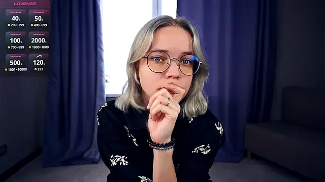 EdaKirkIin from StripChat