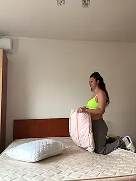 EdaQueen from StripChat is Freechat