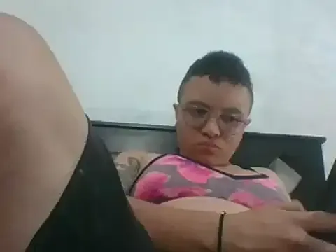 EdenJupiter from StripChat