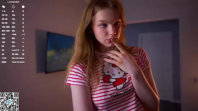 Girls: try live performances with matured performers, from dancing to quirks, in a variety of beautiful sex cams.