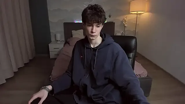 Edvard_Blare from StripChat is Freechat