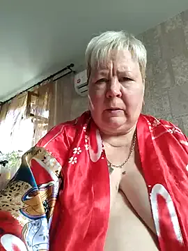 EffectFiona on StripChat 