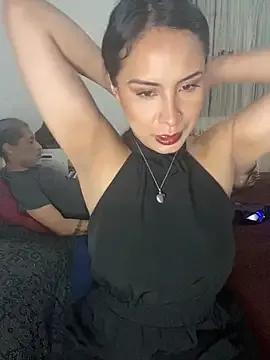 Effyvice13 from StripChat