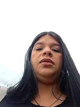 Eiimy_pretty from StripChat is Freechat
