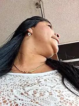 Eiimy_pretty from StripChat is Freechat