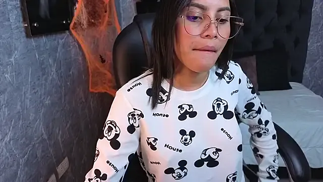 Eileen__stone from StripChat