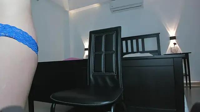 eileen_pinkman from StripChat is Freechat