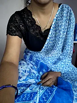 Ek-Dum-Angel from StripChat is Freechat