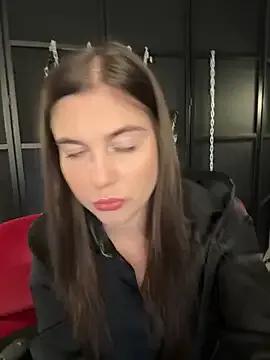 EkaterinaGilbert from StripChat is Freechat