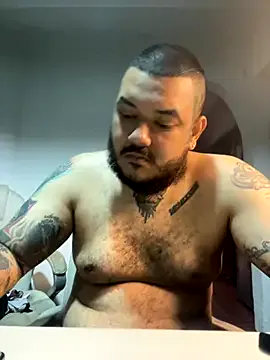 El_Titan1998 from StripChat is Freechat