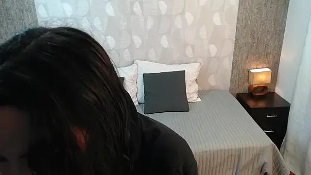 elamurray from StripChat is Freechat