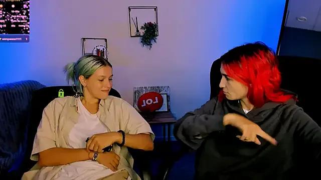 Girls: try live performances with matured performers, from dancing to quirks, in a variety of beautiful sex cams.
