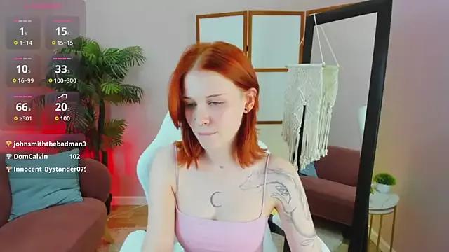 Girls: try live performances with matured performers, from dancing to quirks, in a variety of beautiful sex cams.