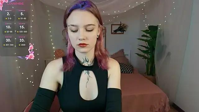Elastikiss from StripChat is Freechat